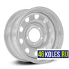 TREBL R16 / 8J PCD 5x139.7 ЕТ -20 ЦО 110.1 OFR-1
