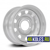 TREBL R16 / 7J PCD 5x139.7 ЦО 110.1 OFR-1