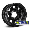 TREBL R16 / 8J PCD 5x139.7 ЕТ 10 ЦО 110.1 OFR-2