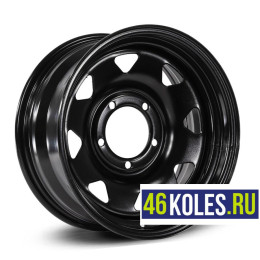 TREBL R16 / 8J PCD 5x139.7 ЕТ -10 ЦО 110.1 OFR-2