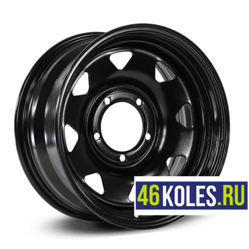 TREBL R16 / 8J PCD 5x139.7 ЕТ 10 ЦО 110.1 OFR-2