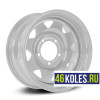 TREBL R16 / 8J PCD 5x139.7 ЦО 110.1 OFR-2