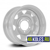 TREBL R16 / 7J PCD 5x139.7 ЕТ -10 ЦО 110.1 OFR-2