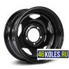 TREBL R16 / 8J PCD 5x139.7 ЕТ 20 ЦО 110.1 OFR-3