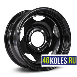 TREBL R16 / 7J PCD 5x139.7 ЕТ -10 ЦО 110.1 OFR-3