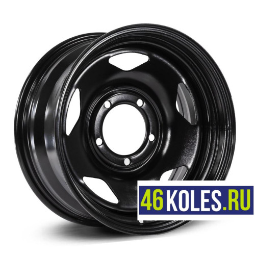 TREBL R16 / 8J PCD 5x139.7 ЕТ 20 ЦО 110.1 OFR-3