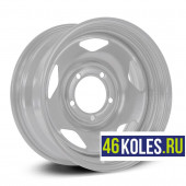 TREBL R16 / 7J PCD 5x139.7 ЕТ 20 ЦО 110.1 OFR-3