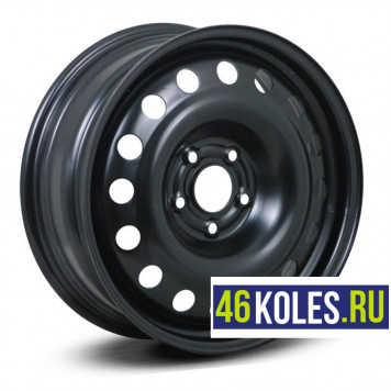 TREBL R16 / 6J PCD 5x100 ЕТ 35 ЦО 57.1 R-1675