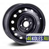 TREBL R16 / 6.5J PCD 4x100 ЕТ 37 ЦО 60.1 R-1676