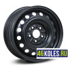 TREBL R16 / 6.5J PCD 5x114.3 ЕТ 44 ЦО 67.1 R-1677
