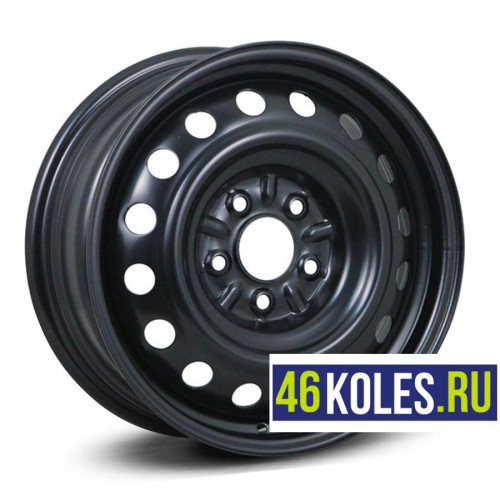 TREBL R16 / 6.5J PCD 5x114.3 ЕТ 44 ЦО 67.1 R-1677