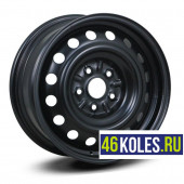 TREBL R16 / 7J PCD 5x114.3 ЕТ 40 ЦО 60.1 R-1679