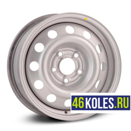 TREBL R16 / 7J PCD 5x139.7 ЕТ 35 ЦО 108.6 R-1680