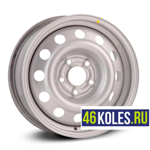 TREBL R16 / 7J PCD 5x139.7 ЕТ 35 ЦО 108.6 R-1680