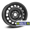 TREBL R17 / 7J PCD 5x112 ЕТ 49 ЦО 57.1 R-1727