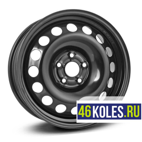 TREBL R17 / 7J PCD 5x114.3 ЕТ 53 ЦО 67.1 R-1731