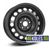 TREBL R16 / 6.5J PCD 5x114.3 ЕТ 45 ЦО 54.1 R-1733