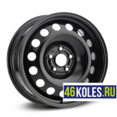 TREBL R18 / 7.5J PCD 5x108 ЕТ 33 ЦО 60.1 R-1734