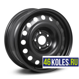 TREBL R18 / 7.5J PCD 5x108 ЕТ 47 ЦО 60.1 R-1737