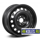 TREBL R18 / 7.5J PCD 5x108 ЕТ 23 ЦО 60.1 R-1738