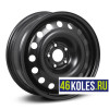 TREBL R18 / 7.5J PCD 5x108 ЕТ 38 ЦО 54.1 R-1741