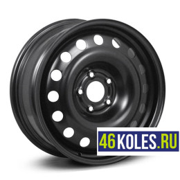 TREBL R18 / 7.5J PCD 5x108 ЕТ 38 ЦО 54.1 R-1741