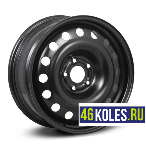 TREBL R18 / 7.5J PCD 5x114.3 ЕТ 35 ЦО 60.1 R-1747