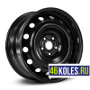 TREBL R18 / 7.5J PCD 5x114.3 ЕТ 40 ЦО 66.6 R-1755