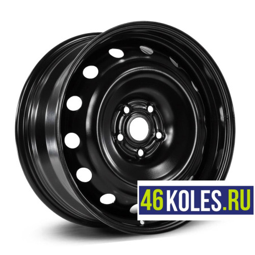 TREBL R18 / 7.5J PCD 5x114.3 ЕТ 40 ЦО 66.6 R-1755