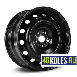 TREBL R18 / 7.5J PCD 5x114.3 ЕТ 40 ЦО 66.1 R-1756