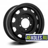 TREBL R16 / 6.5J PCD 5x139.7 ЕТ 40 ЦО 108.6 UAZ PATRIOT