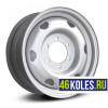 TREBL R16 / 6.5J PCD 6x139.7 ЕТ 40 ЦО 109 UAZ PROFI