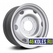 TREBL R16 / 6.5J PCD 6x139.7 ЕТ 40 ЦО 109 UAZ PROFI
