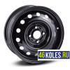 TREBL R16 / 6J PCD 4x100 ЕТ 52 ЦО 54.1 X40001