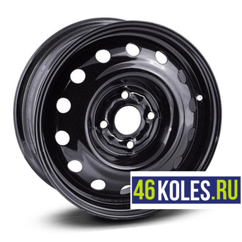 TREBL R16 / 6J PCD 4x100 ЕТ 52 ЦО 54.1 X40001
