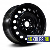 TREBL R16 / 6.5J PCD 5x114.3 ЕТ 41 ЦО 67.1 X40009