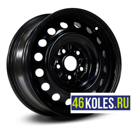TREBL R16 / 6.5J PCD 5x112 ЕТ 39.5 ЦО 66.6 X40010