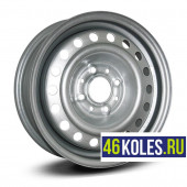 TREBL R15 / 6J PCD 4x98 ЕТ 38 ЦО 58.1 X40012