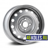 TREBL R15 / 6J PCD 4x100 ЕТ 36 ЦО 60.1 X40014