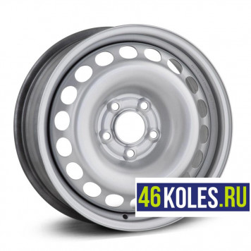 TREBL R17 / 7J PCD 5x114.3 ЕТ 45 ЦО 60.1 X40015