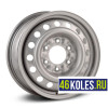 TREBL R17 / 7J PCD 6x139.7 ЕТ 38 ЦО 100.1 X40018