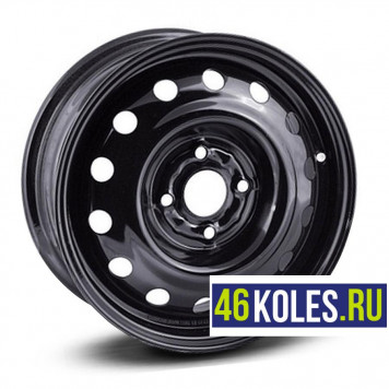 TREBL R15 / 6J PCD 4x98 ЕТ 35 ЦО 58.6 X40021