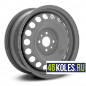 TREBL R15 / 6J PCD 4x98 ЕТ 35 ЦО 58.6 X40021