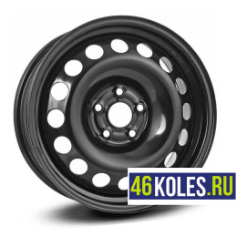 TREBL R16 / 6.5J PCD 5x114.3 ЕТ 45 ЦО 54.1 X40026