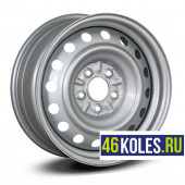 TREBL R16 / 6.5J PCD 5x139.7 ЕТ 40 ЦО 98.6 X40030