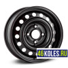 TREBL R16 / 6.5J PCD 4x108 ЕТ 37.5 ЦО 63.3 X40031