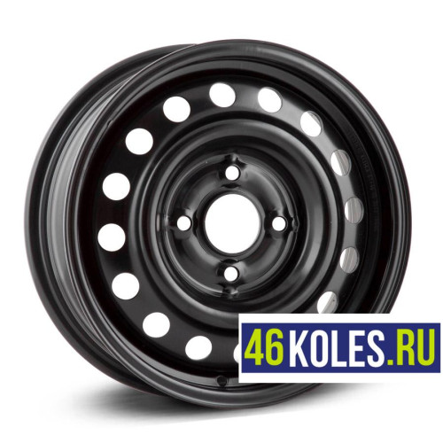 TREBL R16 / 6J PCD 4x100 ЕТ 50 ЦО 60.1 X40033