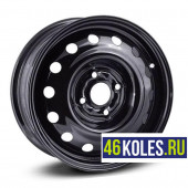 TREBL R14 / 5.5J PCD 4x98 ЕТ 35 ЦО 58.1 X40036