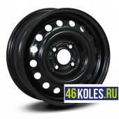 TREBL R14 / 5.5J PCD 4x100 ЕТ 45 ЦО 60.1 X40037