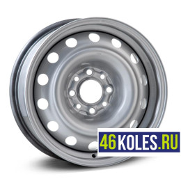 TREBL R15 / 5.5J PCD 4x100 ЕТ 43 ЦО 60.1 X40038